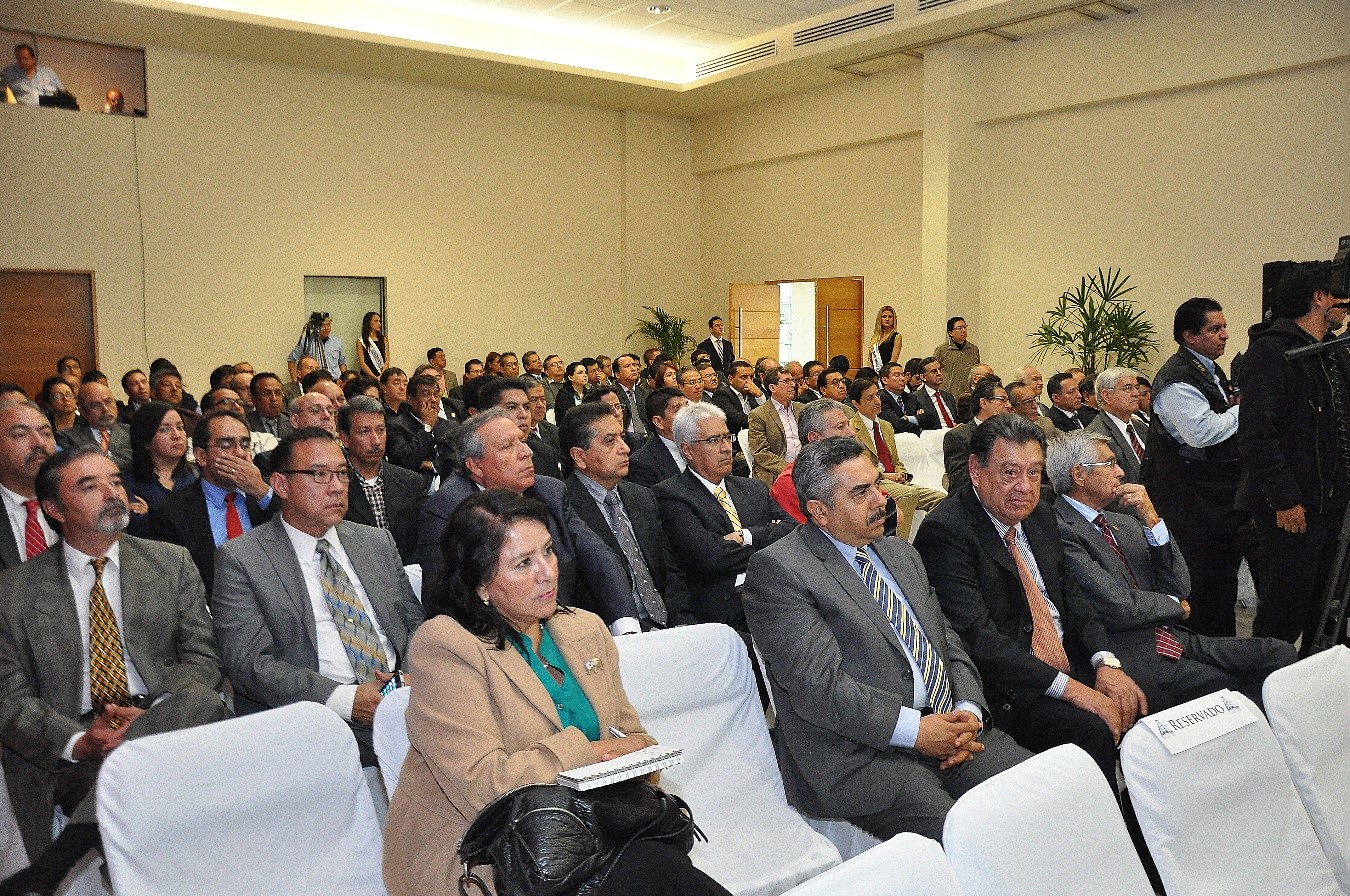Imagen para Gobierno  