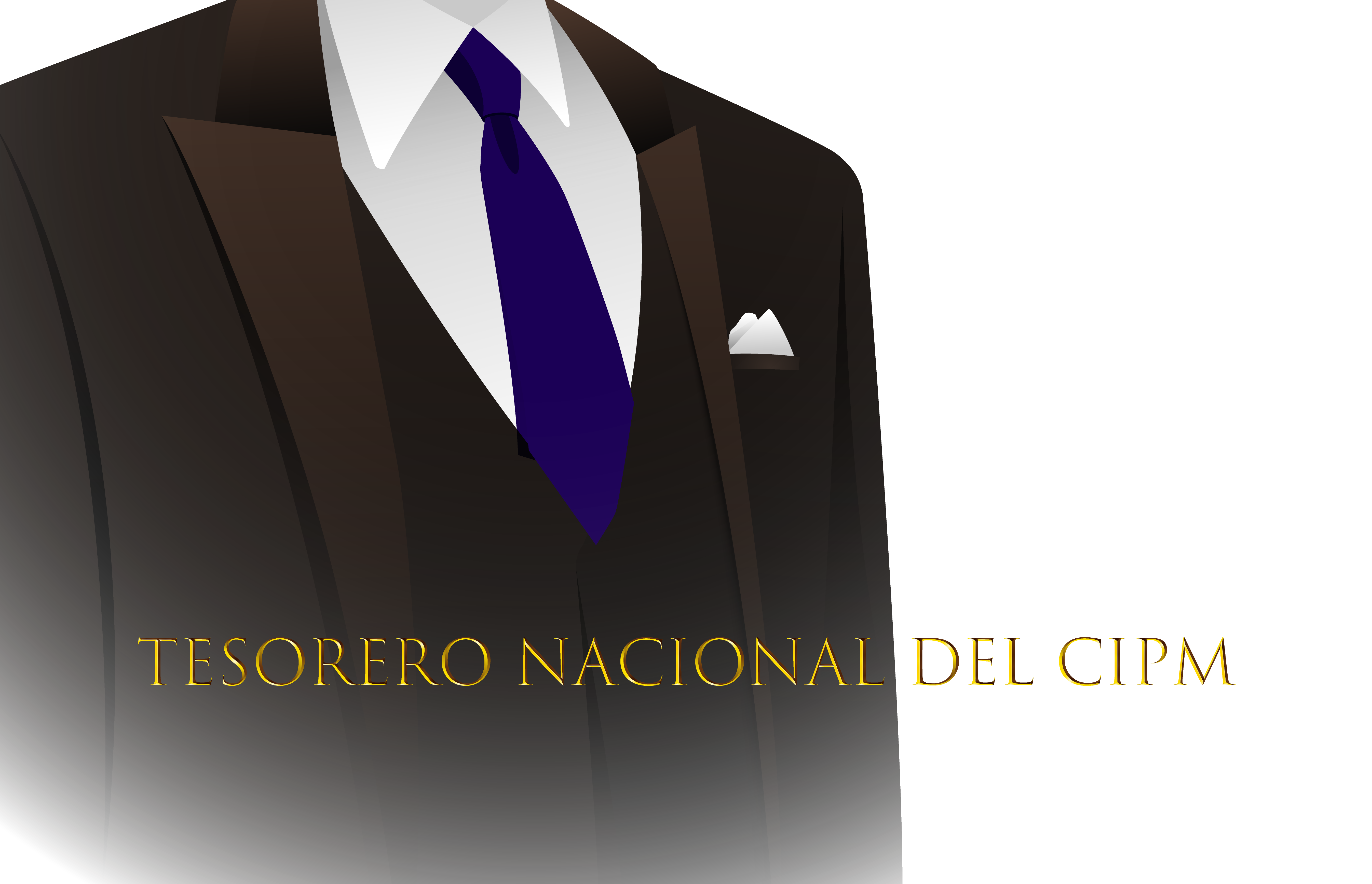 Imagen para Tesorero