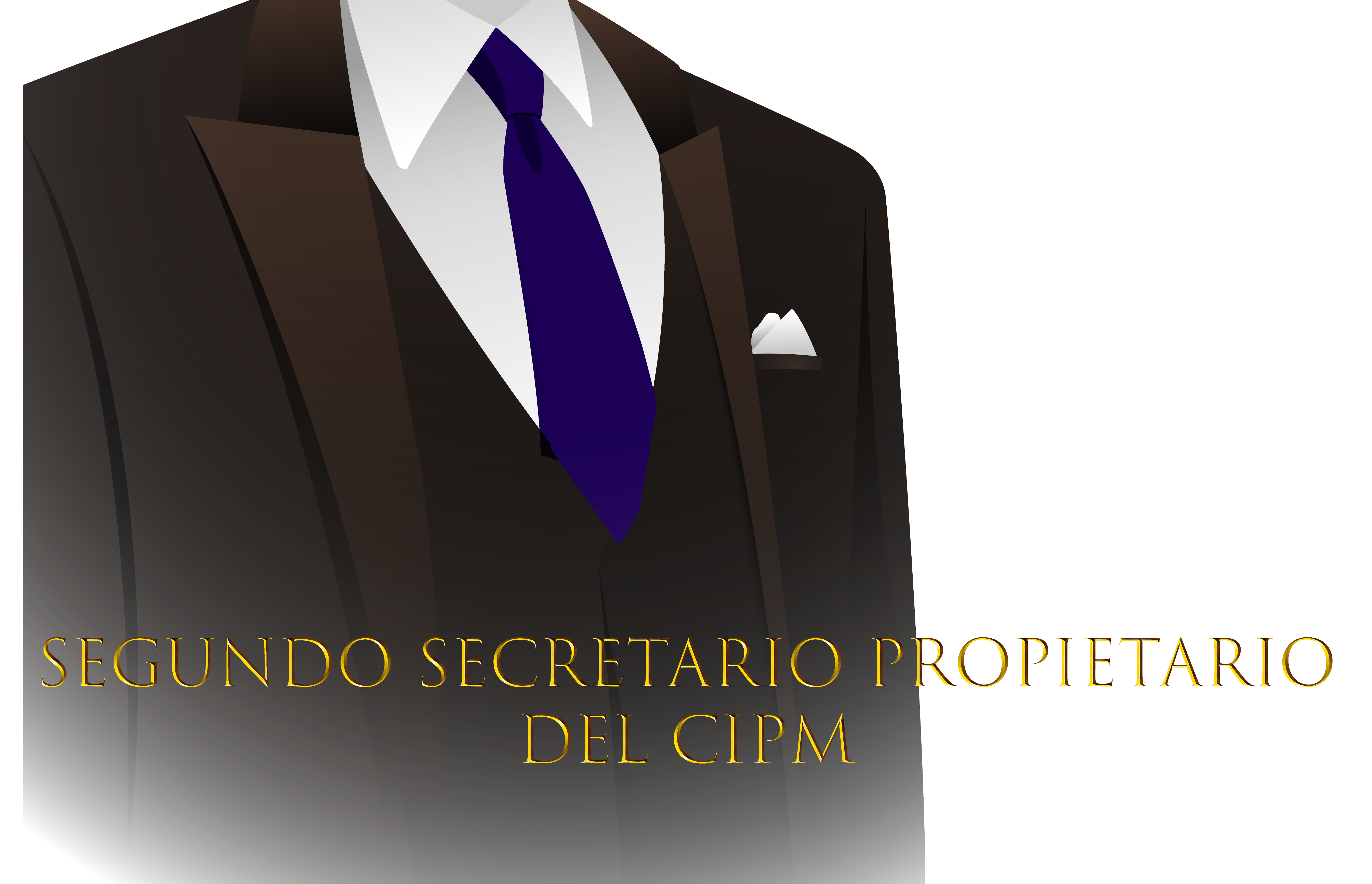 Imagen para Segundo Secretario Propietario 